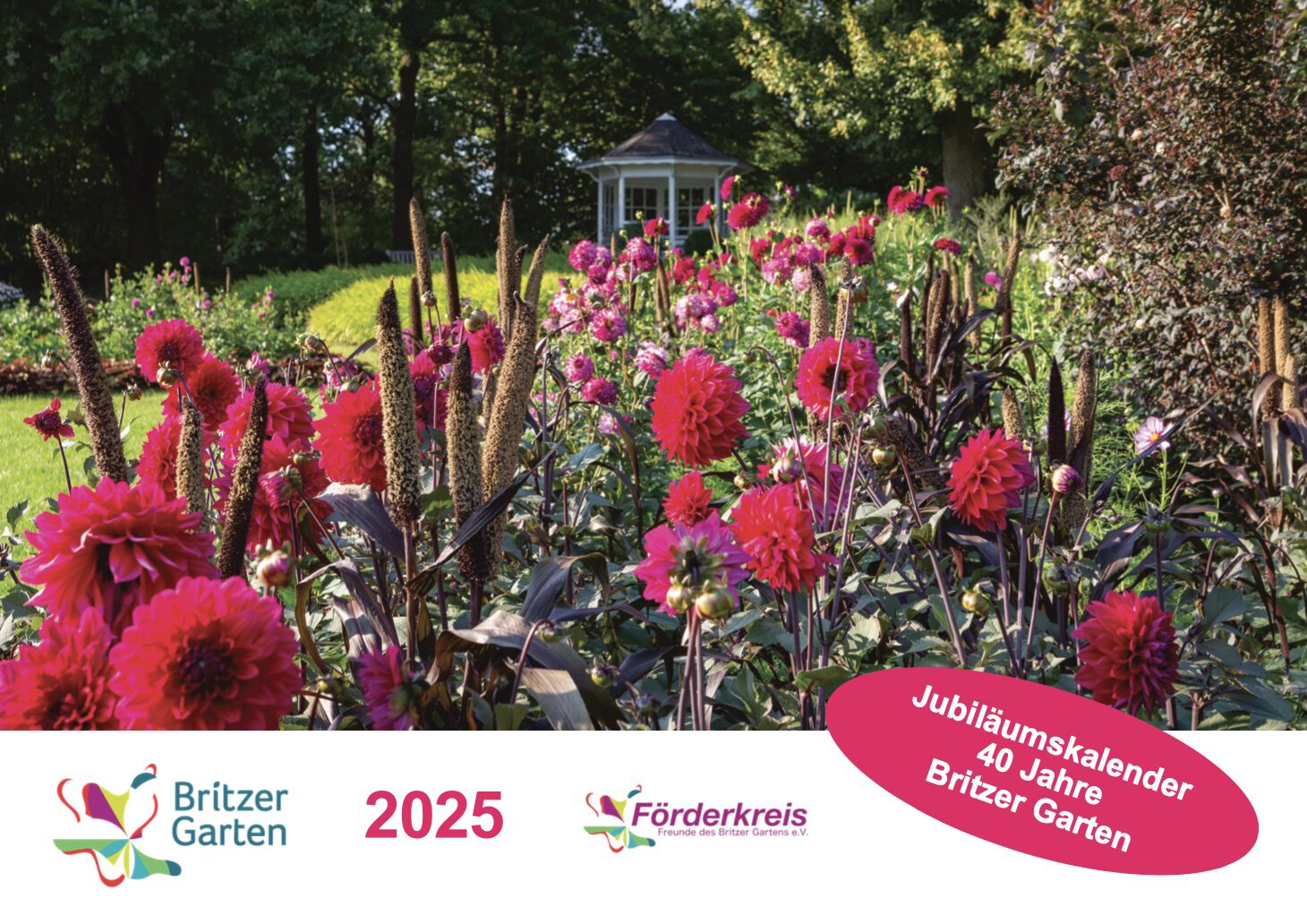 Start Förderkreis Britzer Garten